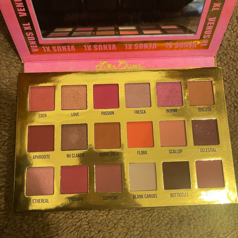 LIME CRIME BUNDLE
